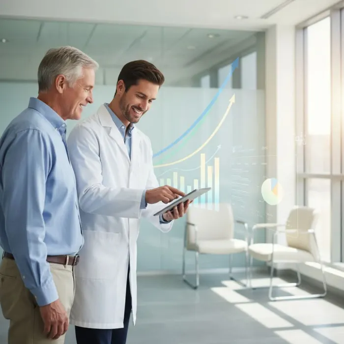 Doctors Office Solutions medical billing team