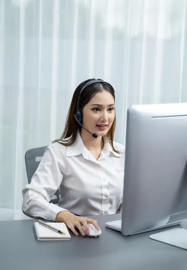 Video call support